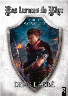 Front cover_Le dit de Wolveric