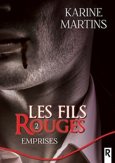 Front cover_Les fils rouges
