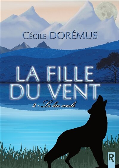 Couverture_La fille du vent