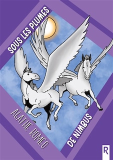Front cover_Sous les plumes de Nimbus