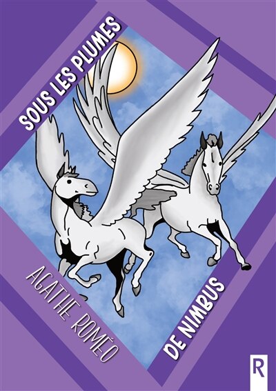 Front cover_Sous les plumes de Nimbus