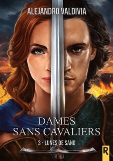 Front cover_Dames sans cavaliers
