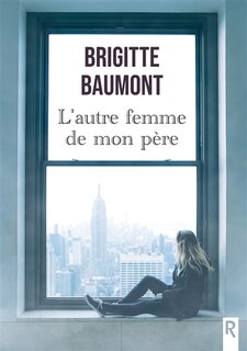 Front cover_L' autre femme de mon père