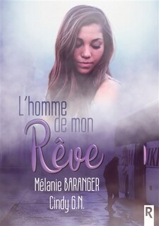 Front cover_L' homme de mon r&ecirc;ve