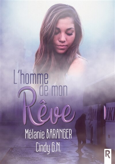 Front cover_L' homme de mon r&ecirc;ve