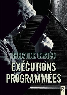 Front cover_Exécutions programmées