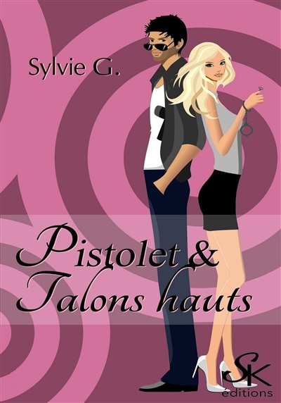 Front cover_Pistolet & talons hauts