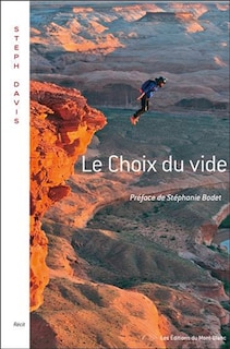 Front cover_Le choix du vide
