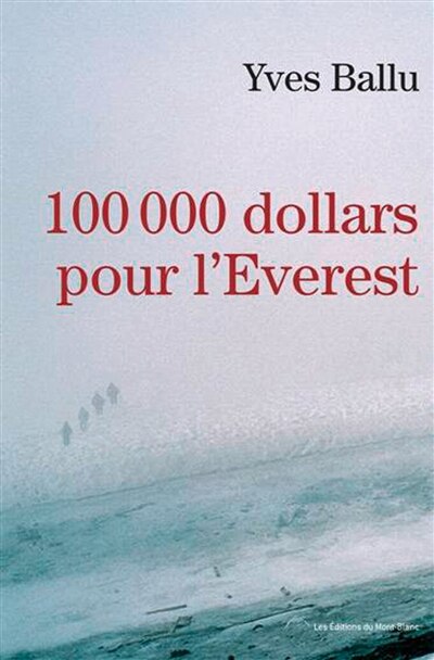 Couverture_100.000 dollars pour l'Everest