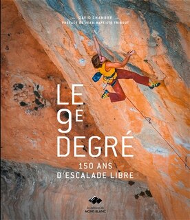 Front cover_Le 9e degré