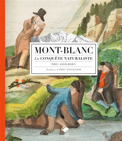 Front cover_Mont-Blanc