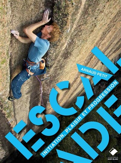 Front cover_ESCALADE