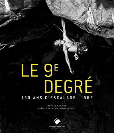 Front cover_Le 9e degré