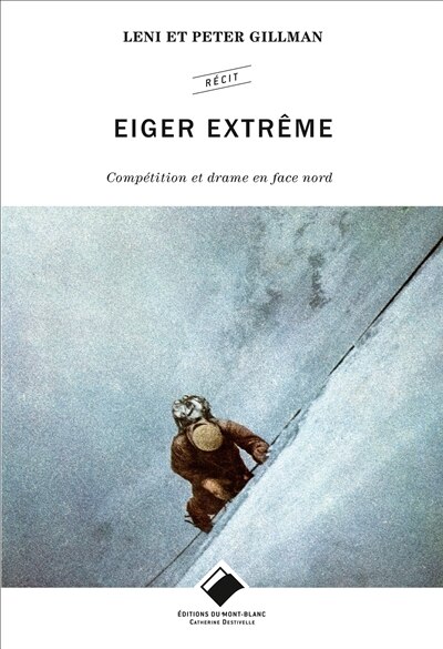 Eiger extreme
