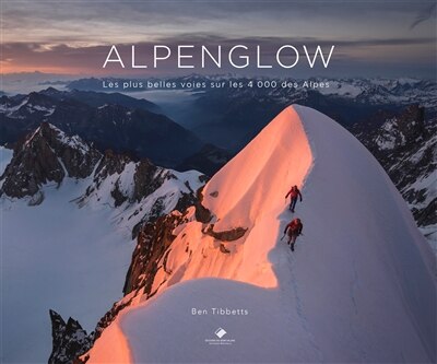 Front cover_Alpenglow