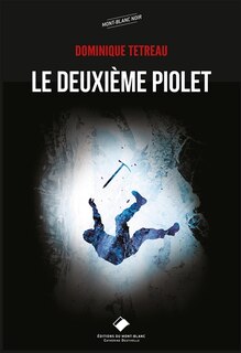 Front cover_Le deuxième piolet