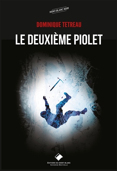 Front cover_Le deuxième piolet