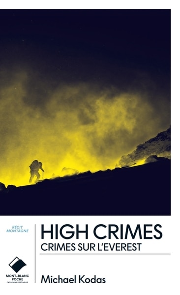 Front cover_Le High crimes