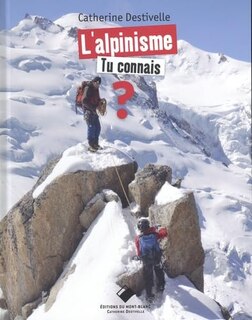 Front cover_L' alpinisme