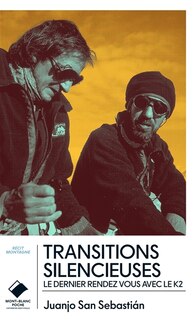 Front cover_Les transitions silencieuses