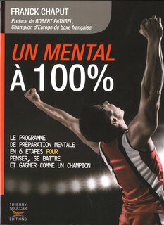 Front cover_Un mental à 100 %