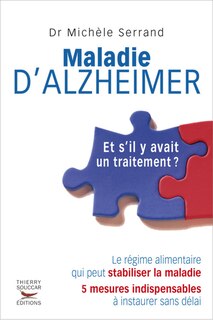 Front cover_Maladie d'Alzheimer