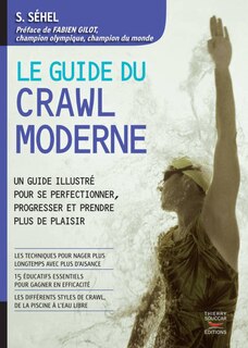Front cover_Le guide du crawl moderne
