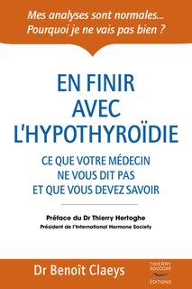 Couverture_En finir avec l'hypothyroïdie