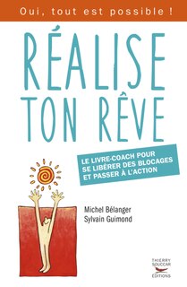 Front cover_Réalise ton rêve