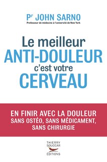 Couverture_Le meilleur anti-douleur c'est votre cerveau