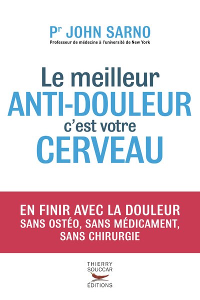 Couverture_Le meilleur anti-douleur c'est votre cerveau