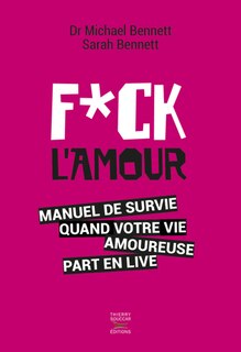 Front cover_Fuck l'amour