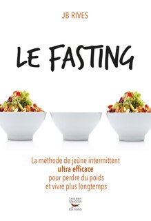 Front cover_Le fasting