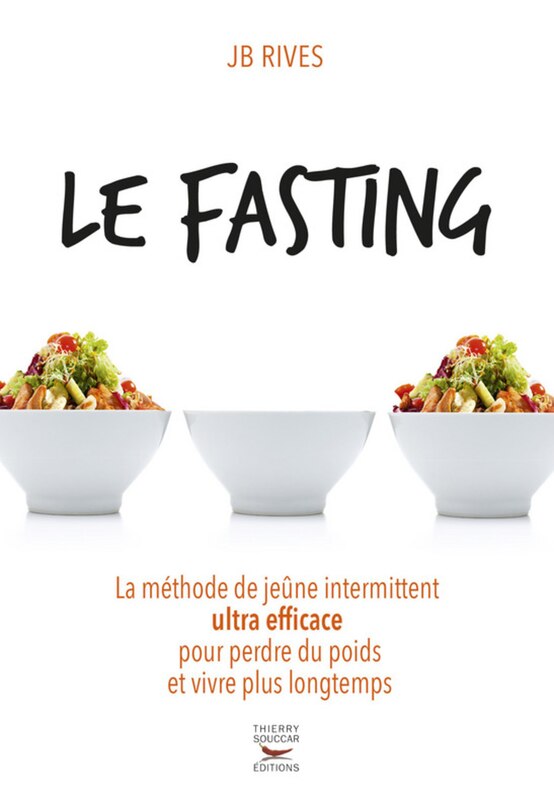 Front cover_Le fasting