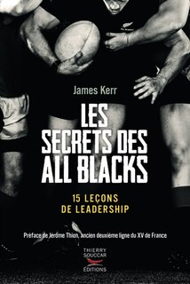 Front cover_Les secrets des All Blacks