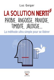 Front cover_La solution Nerti