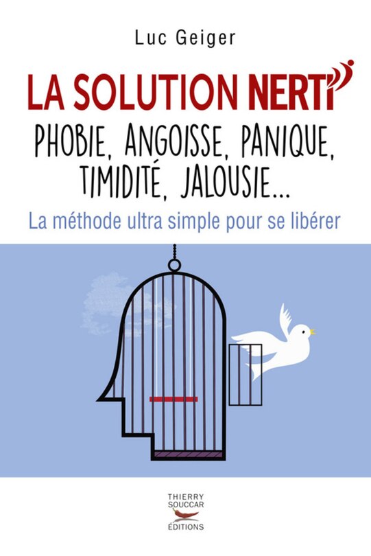 Front cover_La solution Nerti