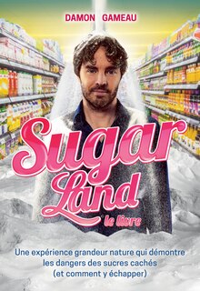 Couverture_Sugar Land, le livre