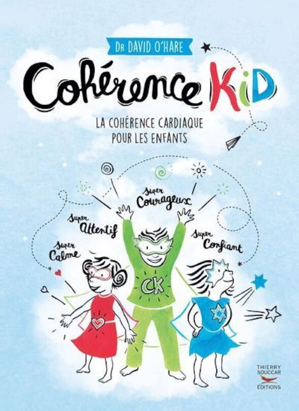 Couverture_Cohérence kid