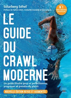 Front cover_Le guide du crawl moderne