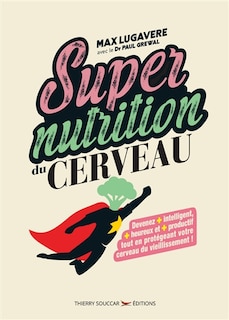 Front cover_Supernutrition du cerveau