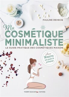 Couverture_Ma cosmétique minimaliste