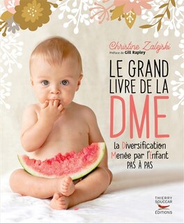 Front cover_Le grand livre de la DME