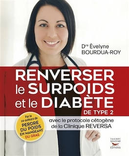 Front cover_Inverser le surpoids et le diabète