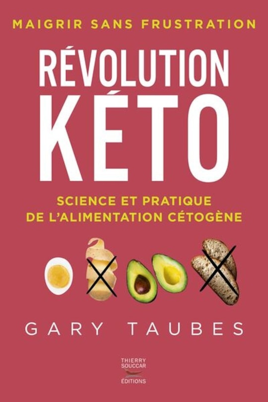Couverture_Révolution kéto