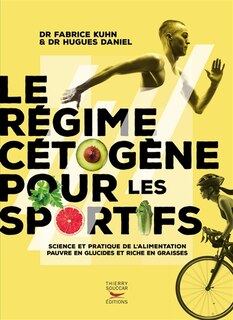 Couverture_Le régime cétogène pour les sportifs