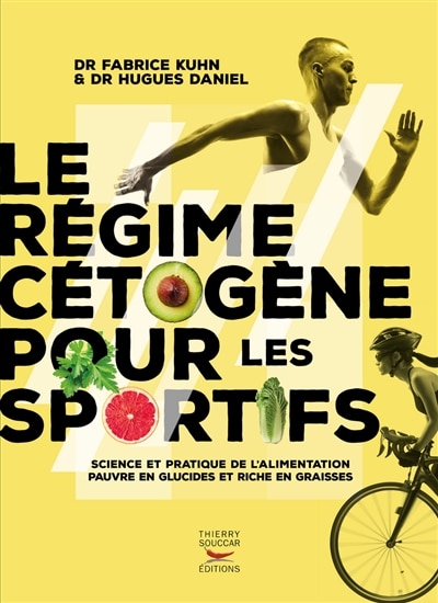Couverture_Le régime cétogène pour les sportifs
