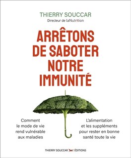 Couverture_Arrêtons de saboter notre immunité