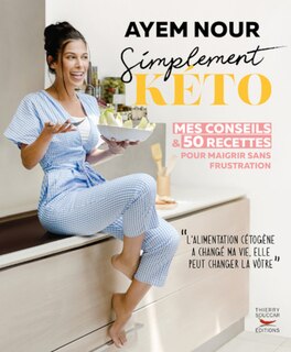 Couverture_Simplement kéto