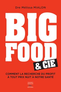 Couverture_Big food & Cie